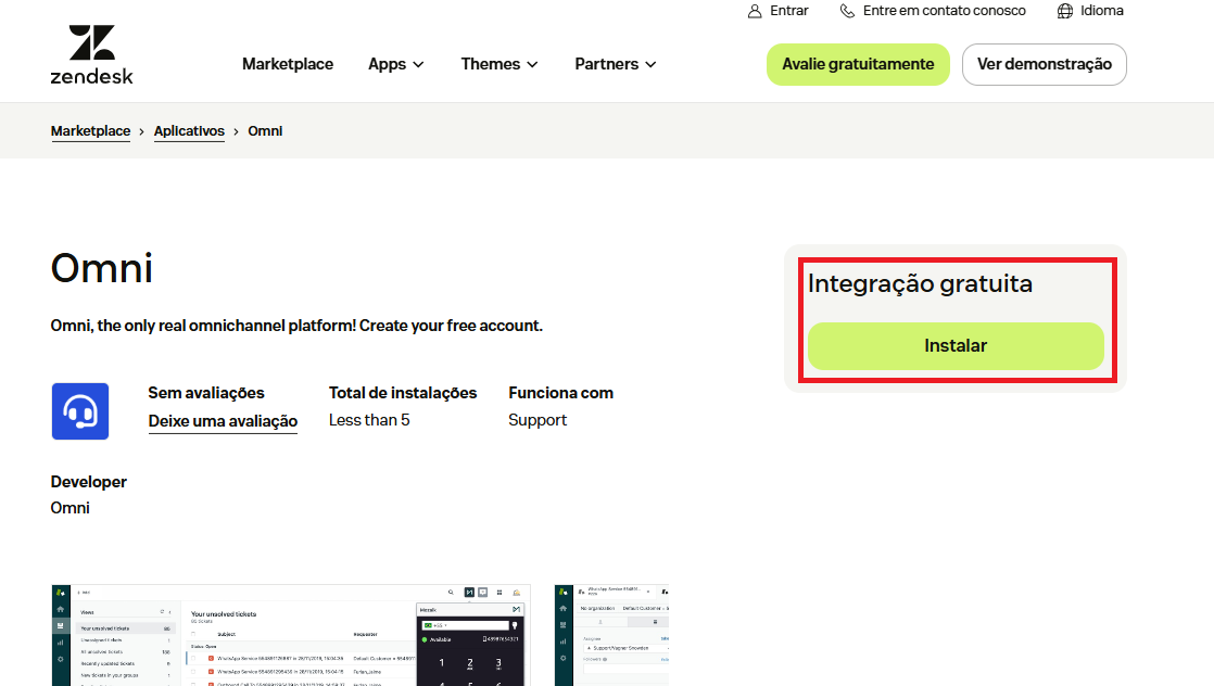:class=sombracaixa Instalar APP 6